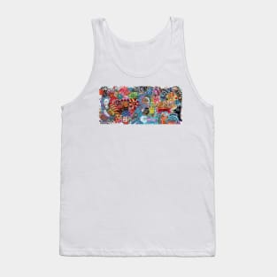 nature Tank Top